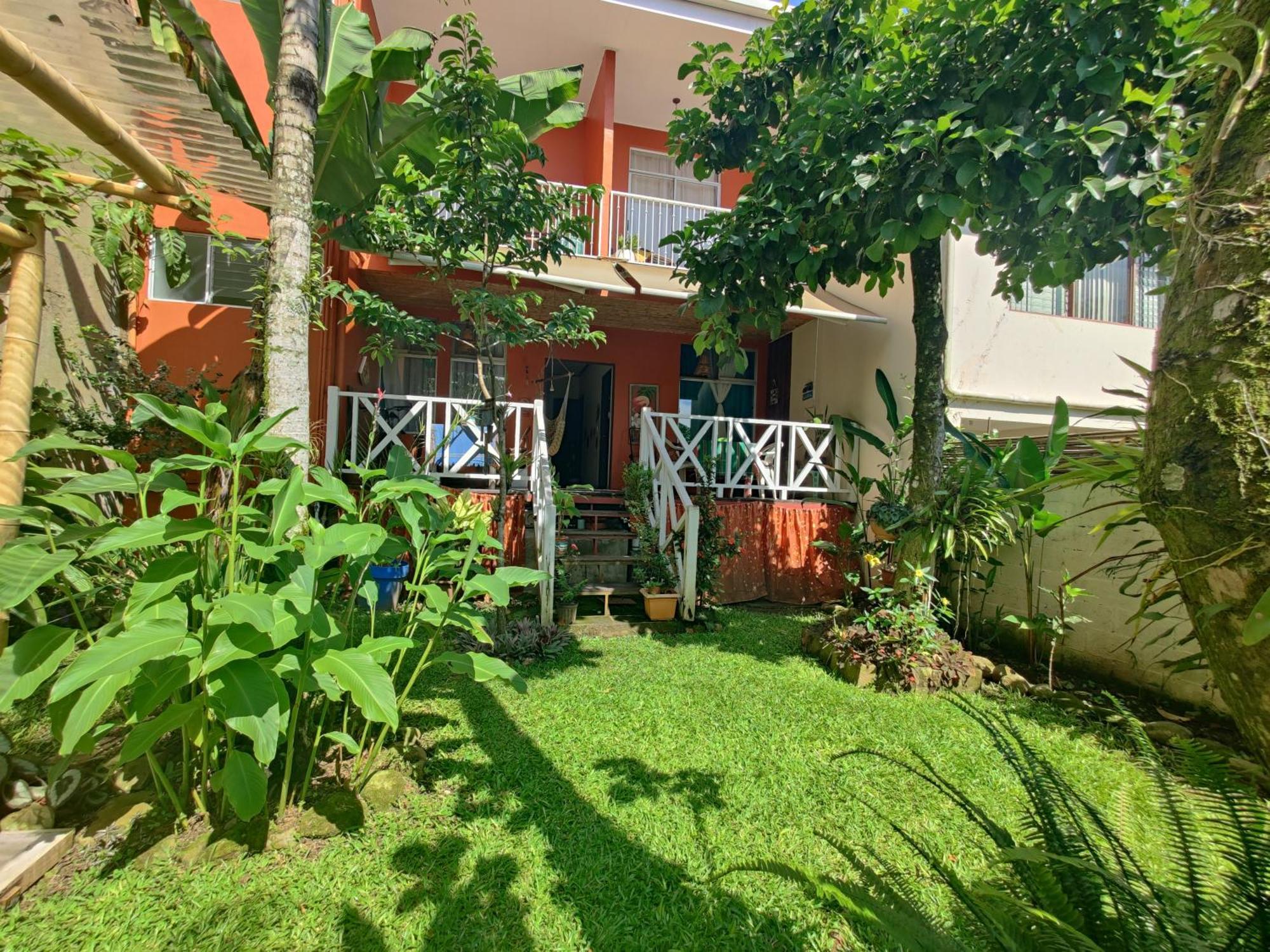 Casa De Lis Hotel & Tourist Info Centre Turrialba Ngoại thất bức ảnh