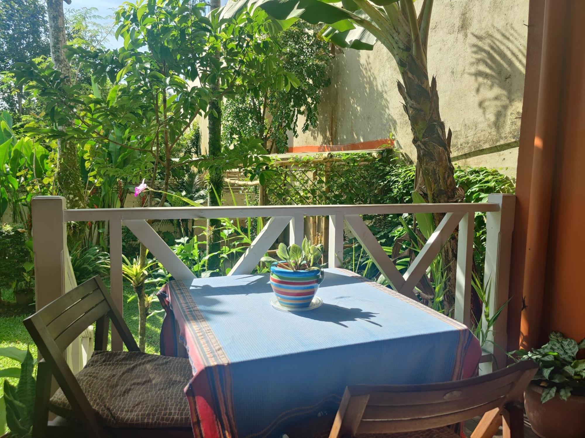 Casa De Lis Hotel & Tourist Info Centre Turrialba Ngoại thất bức ảnh